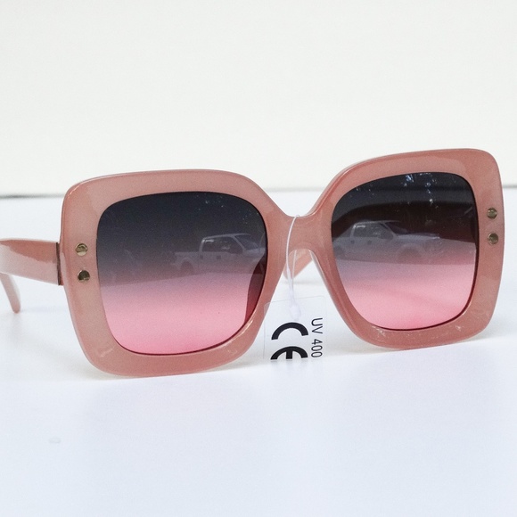 Accessories - Glamorous Lady's Sunglasses